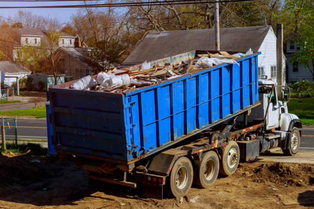 Best Yard Waste Removal  in South Rockwood, MI