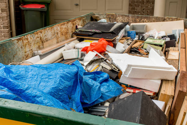 South Rockwood, MI Junk Removal Services Company