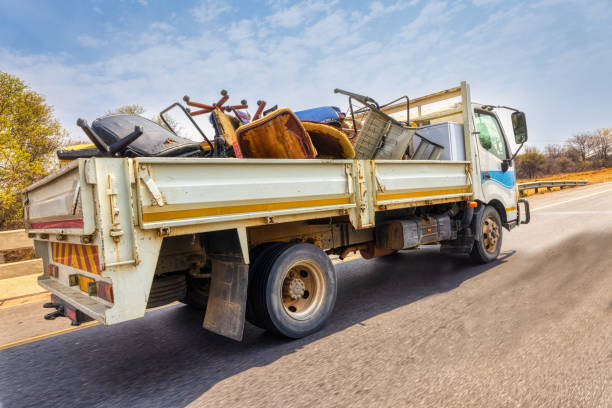 Best Residential Junk Removal  in South Rockwood, MI